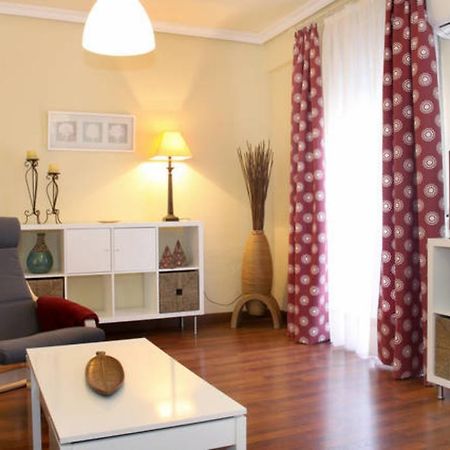 Apartamento Santa Marina Apartment Cordoba Ngoại thất bức ảnh